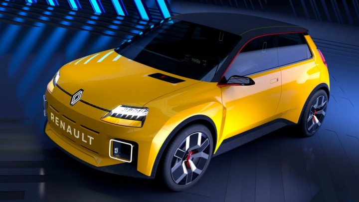 Renault 5 EV - 04